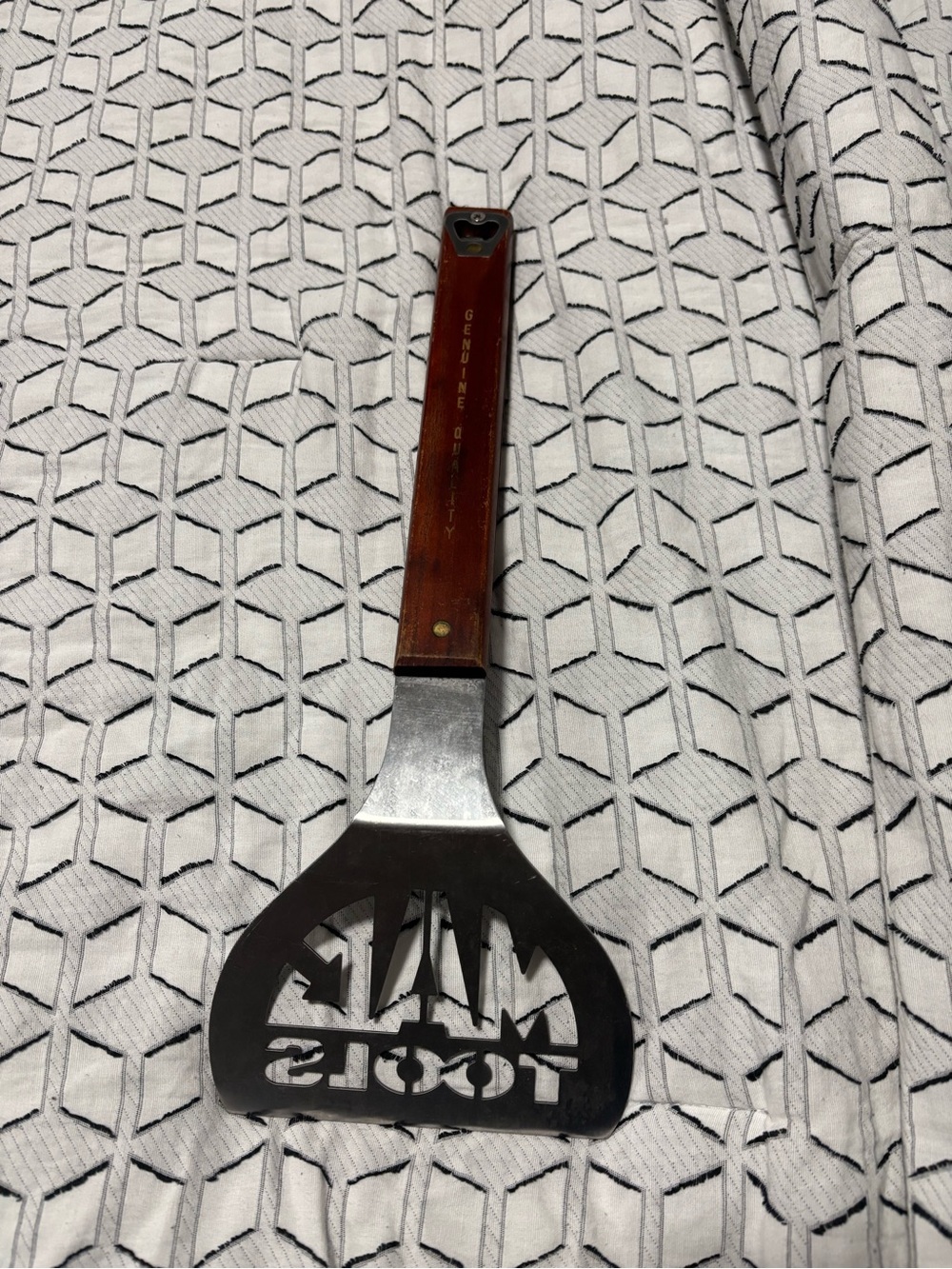 MAC tools spatula - Picture 2 of 2